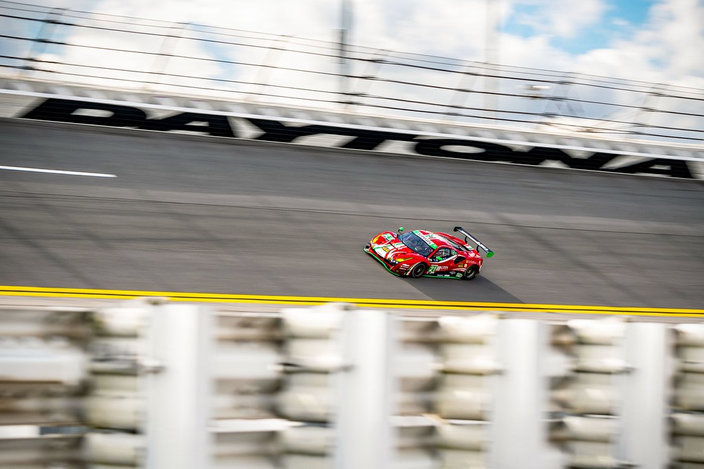 (Foto: Ferrari Media)